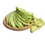 طالبی خشک تازه