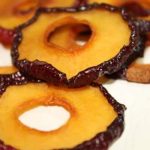 آلو شابلون خشک