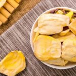 جک فروت در کاسه